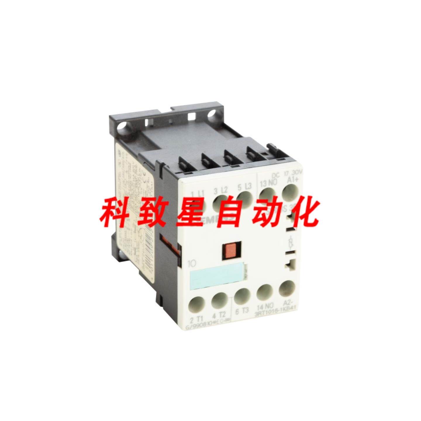 工业配件3RT1016-1KB41