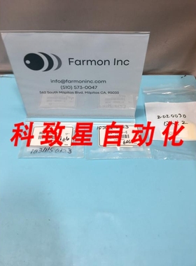 工业配件AMAT 0020-03459 GLASS VIEWPORT 184615