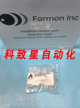 工业配件CERAMICS 91-01293A WINDOW ENDPOINT DPS MEC. 185956