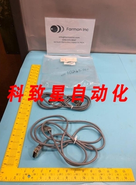 工业配件FSI 210269-001 CABLE COMPUTER 190432