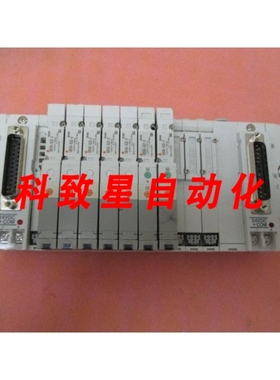 工业配件SS5X3-45 PNEUMATIC MANIFOLD VALVE 7 SX3240-5L0Z-Q