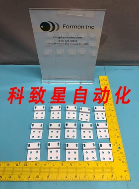 工业配件AMAT 00207948 CLAMP CLIP 170352