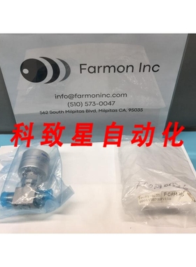 工业配件FP-71-6.35 VALVE AIR ACTUATED 133977