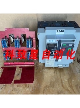 工业配件MDSL16 MAGNUM DSL 1600A 3P断路器带数字 1150+ 1600