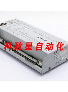 工业配件ESITRONAPS200APS20020003AAPS系统+APSPB001PB模块