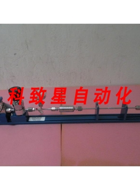 工业配件KINETICS GAS LINE 60 64661KRT20-047 HAMLET HM20 4VKL