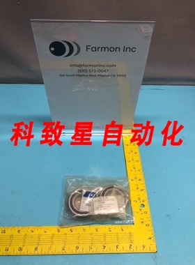 工业配件AMAT 0190-77112 BEARING BALL(PAIR) 170825