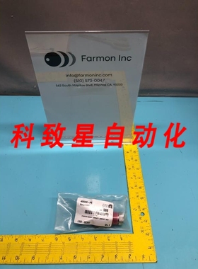 工业配件AMAT 3300-02397 FTGPIPE BSHG 1/2MNPT 3/8FNPT SST 171