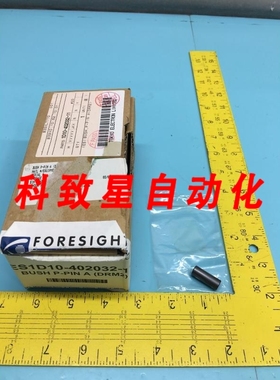 工业配件TEL ES1D10-402032-1 BUSH P-PIN A (DRM2) 144755