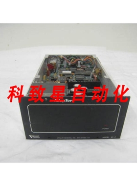 工业配件ADAPTORR MODEL AC VACUUM THROTTLE VALVE CONTROLLER