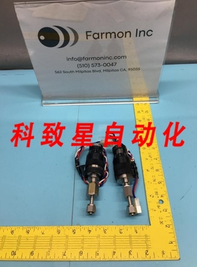 工业配件JP-C PRESSURE SWITCH N2 ACTUATOR 146567