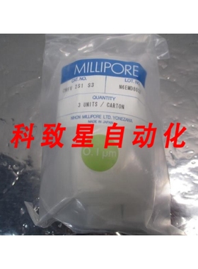 工业配件CWFV2S1S3 0.1UM FILTER 113228