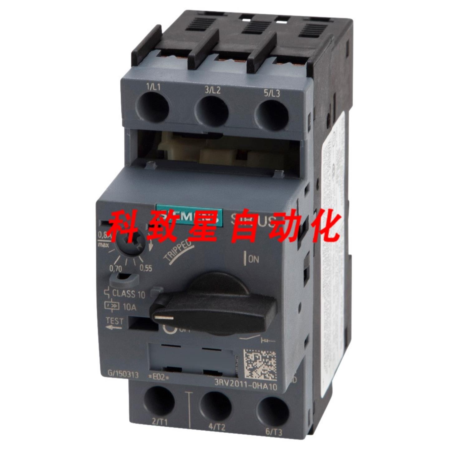 工业配件3RV2011-0HA10