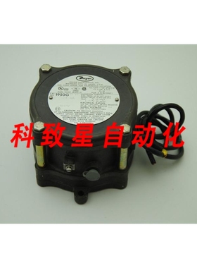 工业配件1950G-0-B-24防爆压力开关