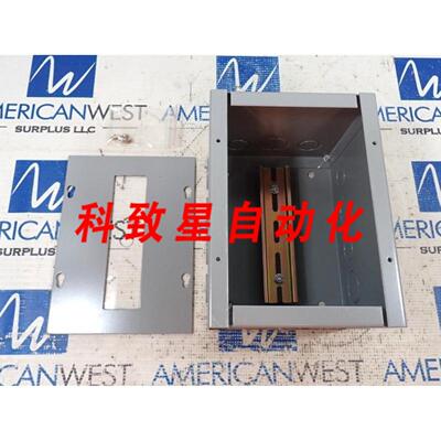 工业配件SCHAEFER 的 BF-547 818 UL控制面板 1