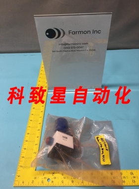 工业配件TEQCOM M663W2DFS-HV 3 WAY VALVES NC-C-NO 130255