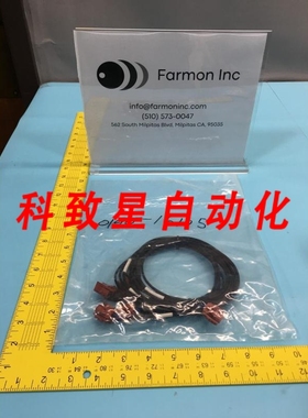 工业配件AMAT 0140-16105 H/A SMIF-ASYST DOOR OPEN INTERCONNEC