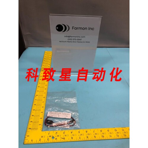 工业配件1483-1381-000-00 Z MOTOR EXTENSION CABLE 164524
