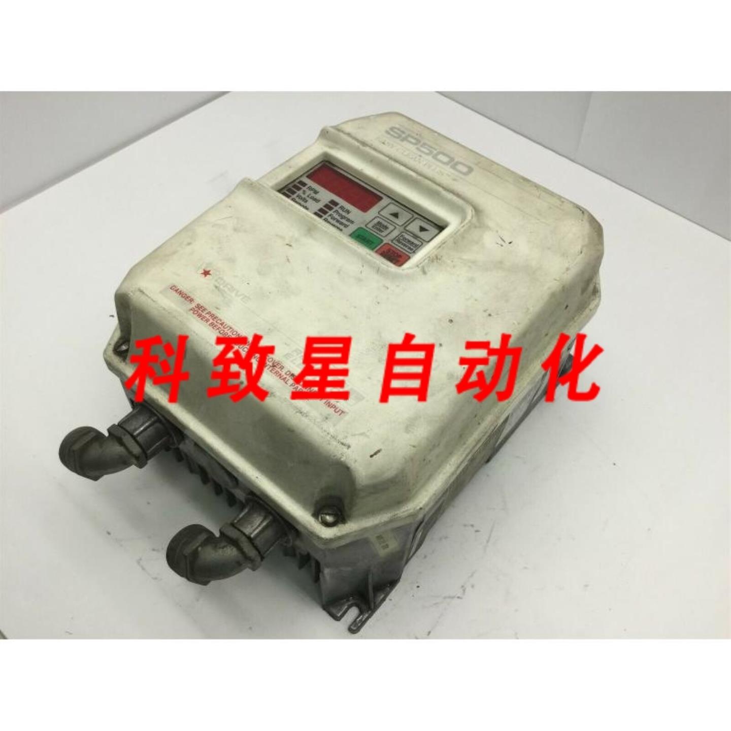 工业配件1SU44001 SP500 EASY CLEAN PLUS驱动器38