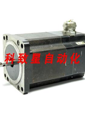 工业配件VRDM 391050 LNB步进电机52626015000