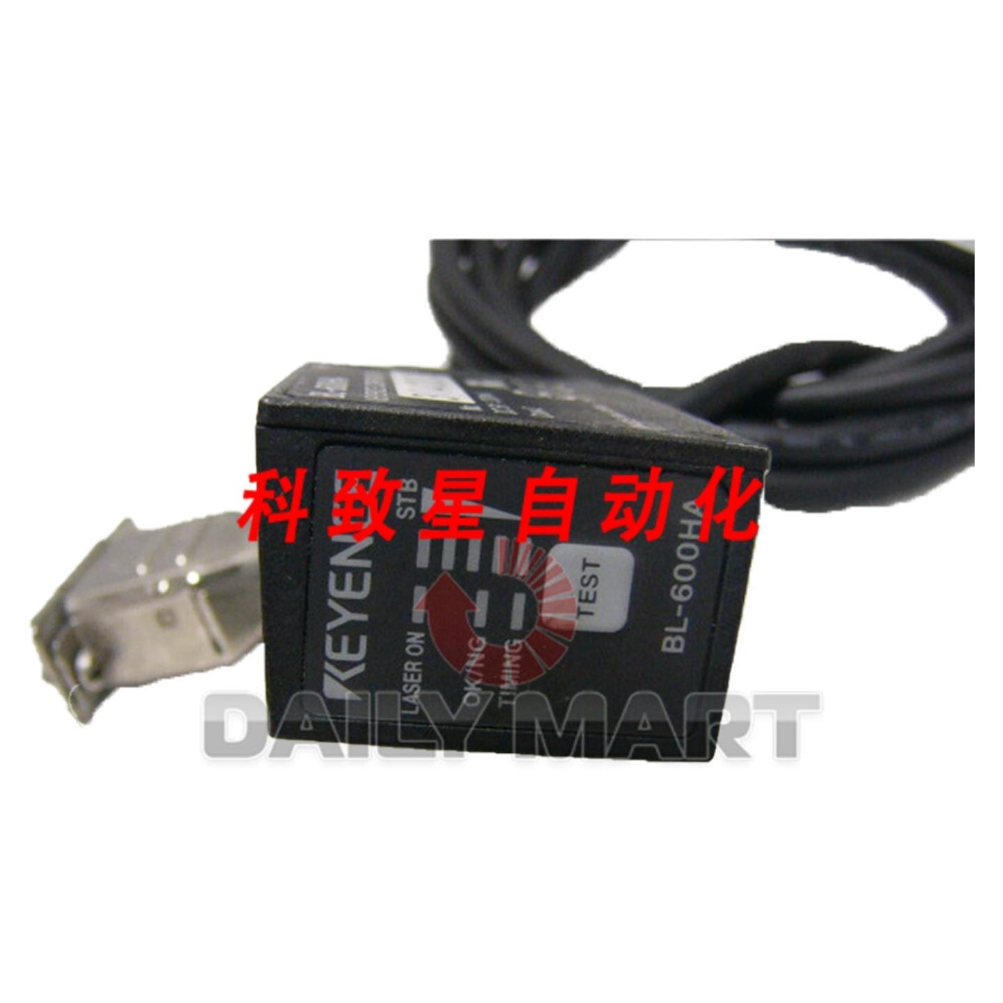工业配件BL-600HA 激光扫描条码阅读器