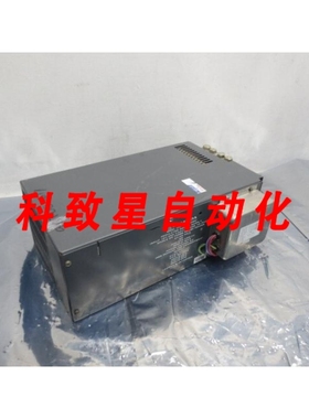 工业配件LFS 50-5-43641 REGULATED POWER SUPPLY 112830