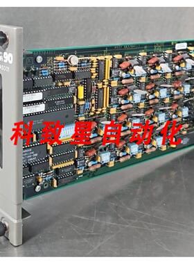 工业配件INFI 90 IMAS001模块拟输出从站 LOC3C29