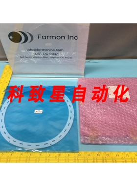 工业配件TEL M1000037 CHBOTTOM SPACER 151685