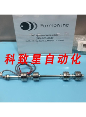 工业配件GEMS LS-700 LEVEL SWITCH ALTA TANK 173552