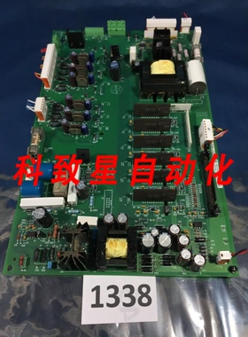 工业配件1336-BDB-SP72D REV 24 GATEN驱动板