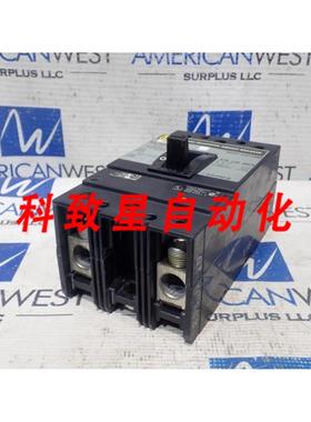 工业配件KAL26200 2极200安培600伏22千安断路器