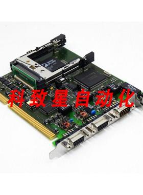 工业配件5A500007 REVD0 ISA 16位接口卡