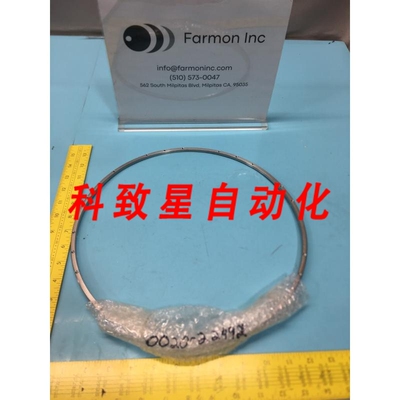 工业配件AMAT 00202492 CLAMP SHIELD COLLIMATOR LOWER 8 INCH 1