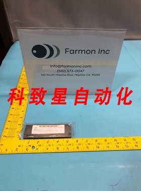 工业配件ELECTRO-GRAPH 36013 ARC CHTOP EGHN.015 186885