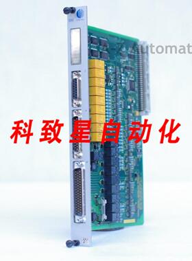 工业配件SIM 10120460 REV 04