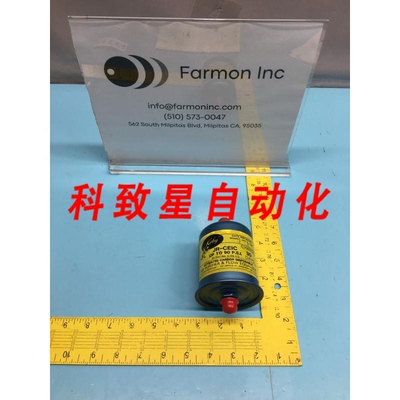工业配件METRO-LINE JR-CEIC FILTER AIR PURIFIER 94-58528-00