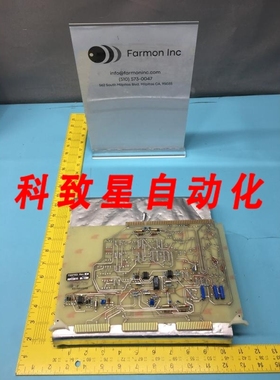 工业配件D-F3268001 VAPORIZER PREAMP PCB CARD 132804