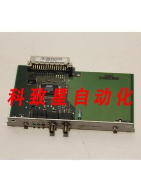 工业配件AF0315 SERCOS接口板