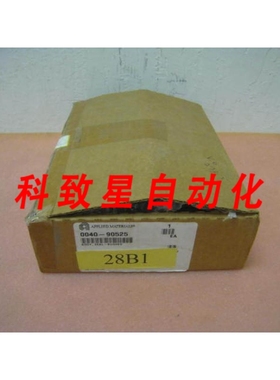 工业配件AMAT 0040-90525 BODY SEAL BUSHED