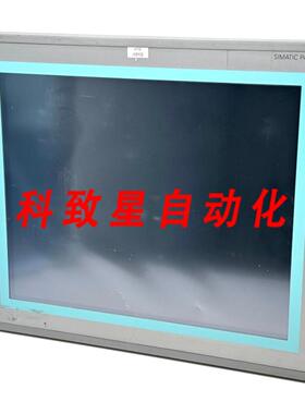 工业配件HMI IPC477C PRO 6AV7883-7AG20-6DA0 E 15面板PC