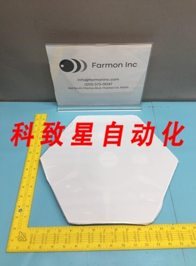 工业配件AMAT 0020-04014 UPPER CAP INSULATOR GAS COOLED 94-75