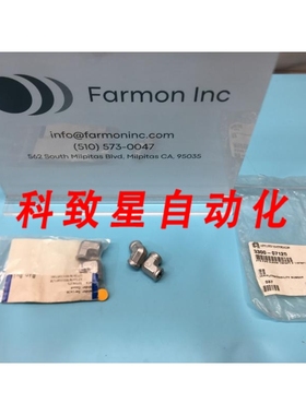 工业配件AMAT 3300-07120 FTG PIPE ELBOW 1/8FNPT X 1/8FNPT SST