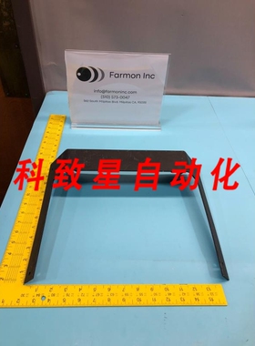 工业配件AMAT 0040-00560 SHIELD REAR 144503