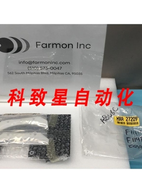 工业配件MXA27209 SLIDER MICROSCOPE STAGE SLIDE F111P2B5 F114