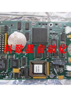 工业配件MSA主板 D802471编号 802470