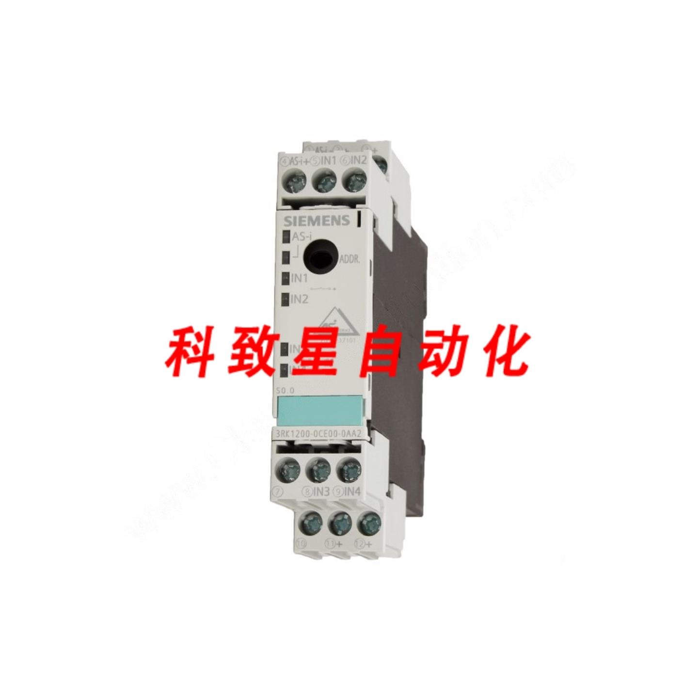 工业配件3RK1200-0CE00-0AA2