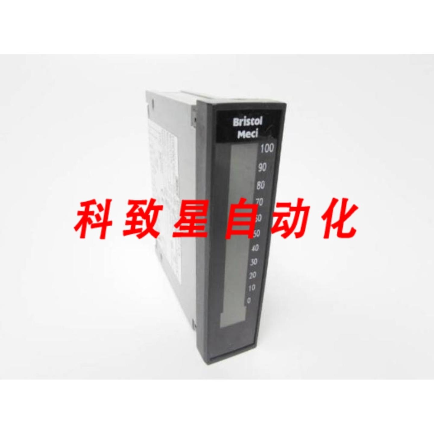 工业配件MECI ENA100NG双通道 10V模拟显示110V