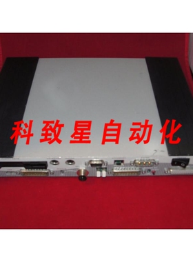 工业配件TEC-3000 控制器SMC-S2 24VDC