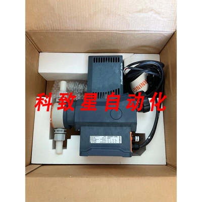 工业配件VAMB09039P1计量泵