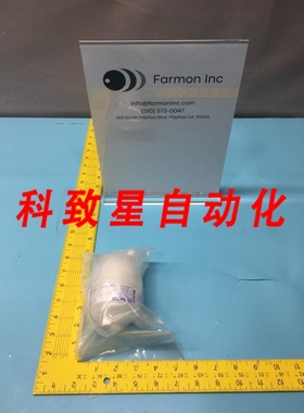 工业配件PALL DFA4001FRE FILTER 0.2 ABSOLUTE EMFLON SOG 13070